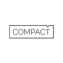 Compact Media logo