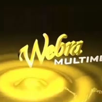 Webra Multimedia Showreel